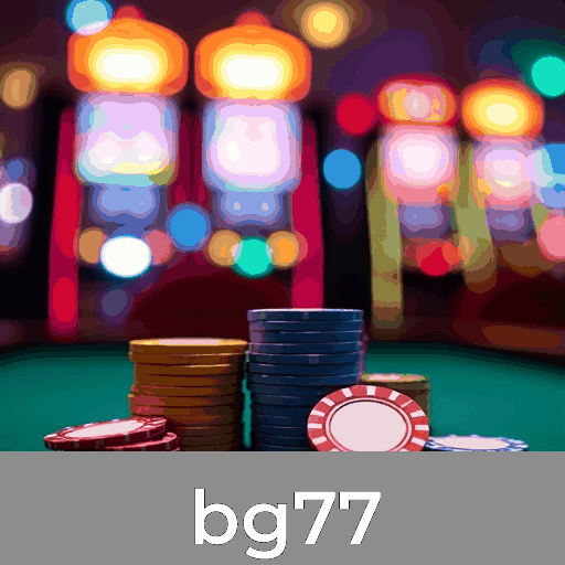 Experimente a emoção dos jogos de cassino com o bg77