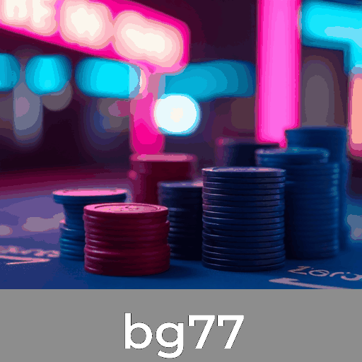Aproveite os Bônus Exclusivos do bg77 Agora!