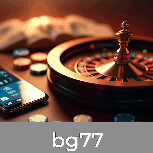 BG77: Variedade de Jogos para Entretenimento Sem Limites