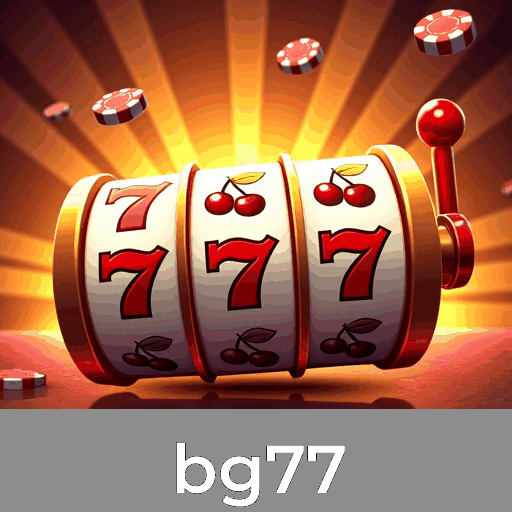 Desbloqueie Bônus Incríveis com o bg77