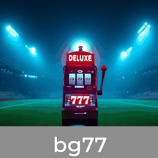 bg77: Desbloqueie Ofertas Exclusivas com Bônus e Promoções Imperdíveis