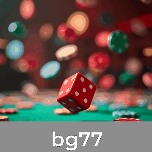 bg77: Plataforma de Apostas Segura e Profissional