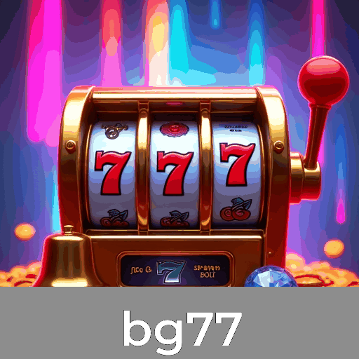 bg77: Plataforma de Apostas Segura e Profissional
