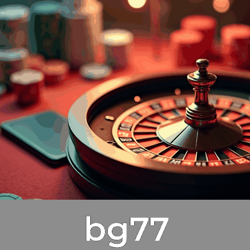 BG77: Variedade de Jogos para Entretenimento Sem Limites