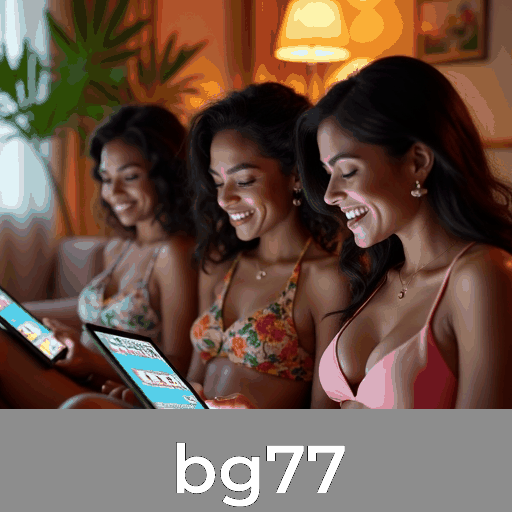 Desbloqueie Bônus Incríveis com o bg77