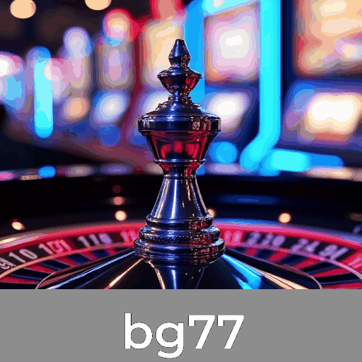 Experimente a emoção dos jogos de cassino com o bg77