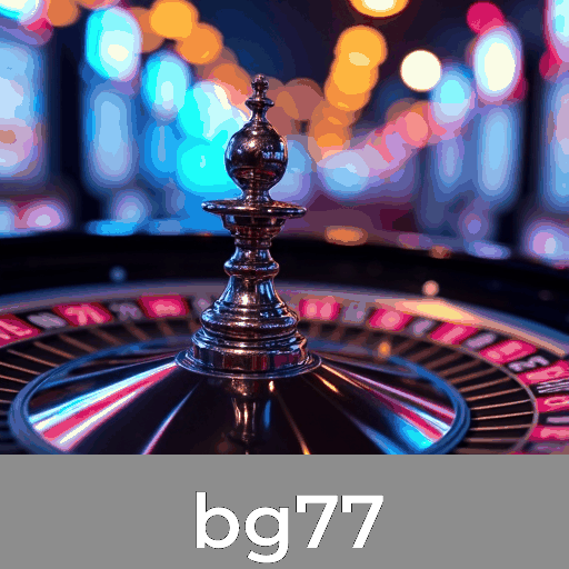 Descubra o bg77: Ofertas de Bônus e Recompensas Incríveis