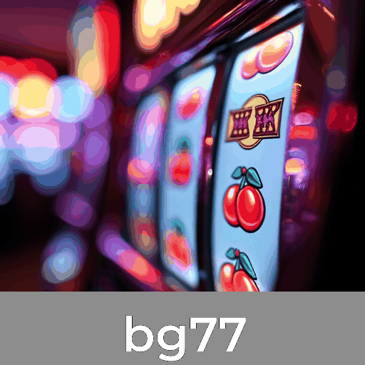 bg77: Experiência de Casino Premium com Dealers Reais